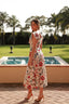 Vestido Timba Bordado