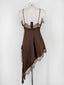 Vestido Lencero