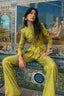 Conjunto Sorrento Oliva - Atelier Invitada S.L