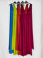 Vestido Mercurio Satinado