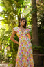 Vestido Silvia