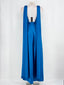 Vestido Mercurio Satinado