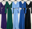 Vestido Brasilia - Atelier Invitada S.L