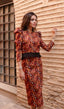 Conjunto Sáhara - Atelier Invitada S.L
