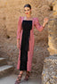 Vestido Ronda Bicolor - Atelier Invitada S.L