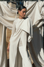 Conjunto Tetuán Blanco - Atelier Invitada S.L