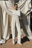 Conjunto Tetuán Blanco - Atelier Invitada S.L