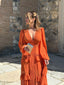 Vestido Emperatriz - Atelier Invitada S.L