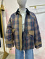 Barbour Acolchado
