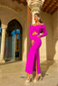 Vestido Imperio - Atelier Invitada S.L