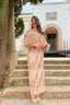 Vestido Jordan
