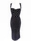 Mini Lunar Dress