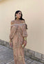 Vestido Jordan