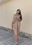 Vestido Jordan