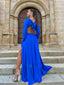 Vestido Brasilia - Atelier Invitada S.L