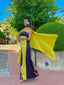 Capa de Gasa - Atelier Invitada S.L