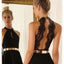 Cinturon Laton Oro - Atelier Invitada S.L