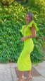 Venice dress