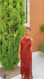 Vestido Comporta