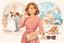 Look real de madre en comunión: acierta