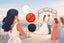 Qué color evitar en una boda como invitada
