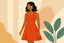 Vestidos de invitada en colores vivos: cómo acertar