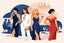8 ideas de looks para cena formal mujer que impactan