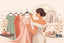 Guía para comprar moda de invitada sin fallar
