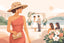 Mejores vestidos invitada boda civil 2026