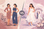 Conjunto dos piezas vs vestido invitada boda