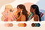 Cómo elegir color según tono de piel invitada