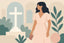 Vestidos de bautizo: ideas para invitadas