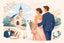 Qué ponerse en una boda en iglesia