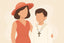Qué ponerse de mamá de comunión (sin fallar) - Atelier Invitada S.L