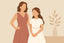 Vestidos mamá de comunión elegantes: acierta - Atelier Invitada S.L