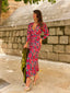 Vestido Rosalia
