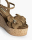 Cuña Azalea Camel - Atelier Invitada S.L