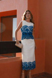 Conjunto Ayala - Atelier Invitada S.L