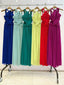 Vestido Mérida