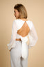 Blusa Dalia