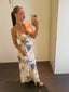 Vestido Vela