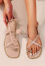 Sandalias Anillo