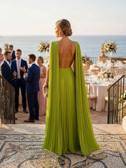 Vestido Trajano