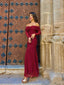 Vestido Boricua
