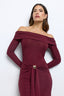 Vestido Acacia