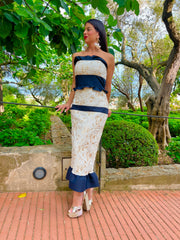 Vestido Maestranza - Atelier Invitada S.L