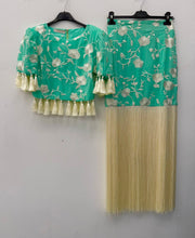 Conjunto Rocio - Atelier Invitada S.L