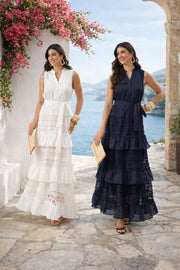 Vestido Batista - Atelier Invitada S.L