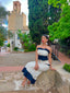 Vestido Maestranza - Atelier Invitada S.L