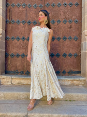 Vestido Alfiz - Atelier Invitada S.L